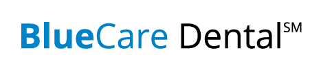 BlueCare logo